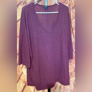 Torrid 3 top